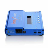 iMAX B6AC 80W 6A Balance Charger Lipo/Li-ion/LiFe/NiMh