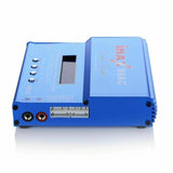 iMAX B6AC 80W 6A Balance Charger Lipo/Li-ion/LiFe/NiMh