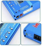 iMAX B6AC 80W 6A Balance Charger Lipo/Li-ion/LiFe/NiMh