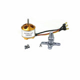A2208 1100kv 1400kv 1800kv 2600kv Out-runner Brushless Motor
