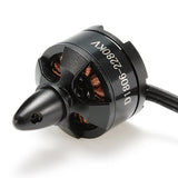D1806 2280KV CW/CCW Motor Quadcopter Drone Aircraft FPV 210 250 280MM Mini A