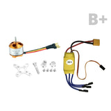 A2212 1400KV Motor 30A ESC 3s ESC DEANS | XT60 | rc plane heli drone FPV Wing
