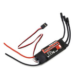 Hobbywing Skywalker 20A 30A 40A 50A 60A 80A 100A ESC 2-6s w/UBEC
