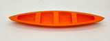 Canoe 3D Printed Model RC Car Crawler Accessories 1/24 1/28 1/20 Scale