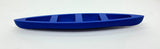 Canoe 3D Printed Model RC Car Crawler Accessories 1/24 1/28 1/20 Scale