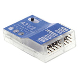 6 Axis Gyro A3V2 RC Airplane Flight Stabilizer - Fixed Wing