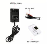 BC-4S10 Lipo Balance Charger For 2s 3s 4s Li-lon/Li-poly