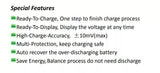 BC-4S10 Lipo Balance Charger For 2s 3s 4s Li-lon/Li-poly