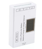 BC-4S10 Lipo Balance Charger For 2s 3s 4s Li-lon/Li-poly