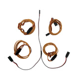 Servo Wire Extension Kit For RC plane, Fixed Wing, FPV