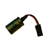 Glitch Buster Glitch Stopper Voltage Protector For RC Aircraft Cars 3300uF 16v
