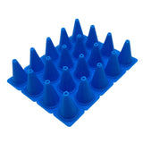 RC Car Rock Crawler Traffic Course Cones NEW COLORS