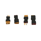 2pc Deans To XT60 | XT60 to Deans Lipo RC Battery Adapter