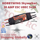 Hobbywing Skywalker 20A 30A 40A 50A 60A 80A 100A ESC 2-6s w/UBEC