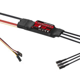 Hobbywing Skywalker 20A 30A 40A 50A 60A 80A 100A ESC 2-6s w/UBEC