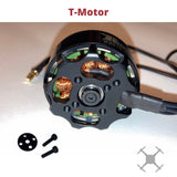 SURPASS HOBBY Rocket X3510 -12T 700kv Brushless T-Motors Airplane Wing FPV Drone