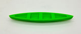 Canoe 3D Printed Model RC Car Crawler Accessories 1/24 1/28 1/20 Scale