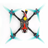 Gemfan Hurricane MCK 51466 v2 5x3x3.6 Drone, RC Airplane, RC Wing FPV Propeller