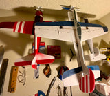 RC Plane Ceiling Hanger 3D Printed For RC Plane Made in USA