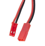 KYRC 40A Micro Brushed ESC Climbing Mode, Touring Mode For RC Cars or Crawler