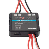 KYRC 40A Micro Brushed ESC Climbing Mode, Touring Mode For RC Cars or Crawler