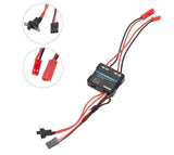 KYRC 40A Micro Brushed ESC Climbing Mode, Touring Mode For RC Cars or Crawler