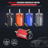Surpass Hobby Rocket-RC Mini 1525 Sensored Brushless Motor 3500kv or 6800kv