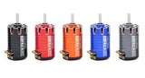 Surpass Hobby Rocket-RC Mini 1525 Sensored Brushless Motor 3500kv or 6800kv