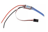 X-Star XP-7amp 1s or 2s Brushless ESC BEC 5v 1a