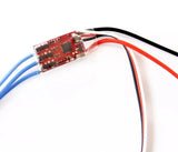 X-Star XP-7amp 1s or 2s Brushless ESC BEC 5v 1a