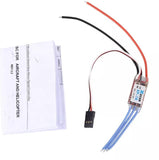 X-Star XP-7amp 1s or 2s Brushless ESC BEC 5v 1a