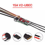 Hobbywing Skywalker 20A 30A 40A 50A 60A 80A 100A ESC 2-6s w/UBEC