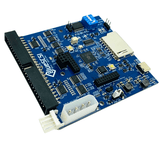 BlueSCSI Ultra 50-pin 3.5" SCSI Drive,For Macintosh, PC and More