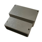 RAD PiZ2W 3D Printed Case for Commodore