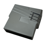 RAD PiZ2W 3D Printed Case for Commodore