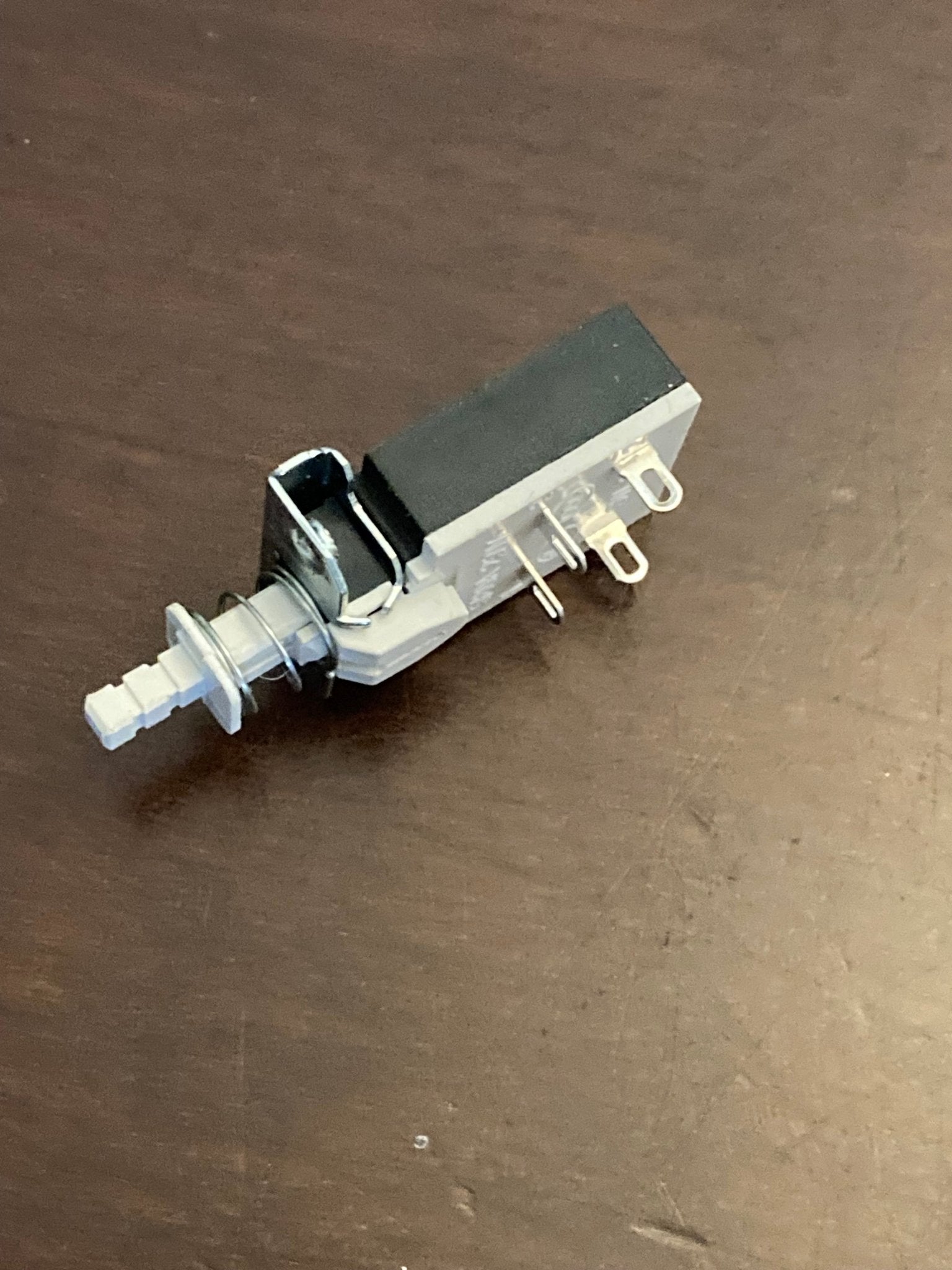 Commodore 1084 1901 Replacement Power Switch Magnavox 8CM515