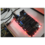 Commodore 1581/1581D LED Enhanced v2.6