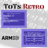 ARMSID | SID Replacement For MOS6581 and MOS8580 Commodore 64 & Commodore 128
