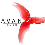 Emax Avan 2.5 Inch Babyhawk TinyHawk 3-Blade Propeller Set (2x CW / 2x CCW)