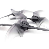 Emax Avan 2.5 Inch Babyhawk TinyHawk 3-Blade Propeller Set (2x CW / 2x CCW)