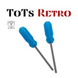 Mac Color Classic, Mystic, Performa LC 575 | CRT Alignment Tool