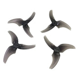 Emax Avan 2.5 Inch Babyhawk TinyHawk 3-Blade Propeller Set (2x CW / 2x CCW)