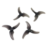 Emax Avan 2.5 Inch Babyhawk TinyHawk 3-Blade Propeller Set (2x CW / 2x CCW)