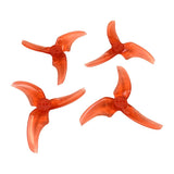 Emax Avan 2.5 Inch Babyhawk TinyHawk 3-Blade Propeller Set (2x CW / 2x CCW)