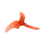 Emax Avan 2.5 Inch Babyhawk TinyHawk 3-Blade Propeller Set (2x CW / 2x CCW)