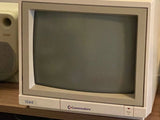 Commodore 1081/1084/1084s Philips VS0080/CM8510 Panel Door