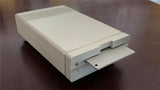 Commodore 1581 Drive Replica 3.5” 2 Shade GREY for Commodore c64 c128 CBM