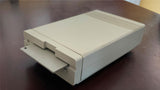 Commodore 1581 Drive Replica 3.5” 2 Shade GREY for Commodore c64 c128 CBM