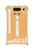 RadioMaster Nexus-X Helicopter Flight Controller Flybarless Helicopter Gyro