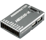 RadioMaster Nexus-X Helicopter Flight Controller Flybarless Helicopter Gyro